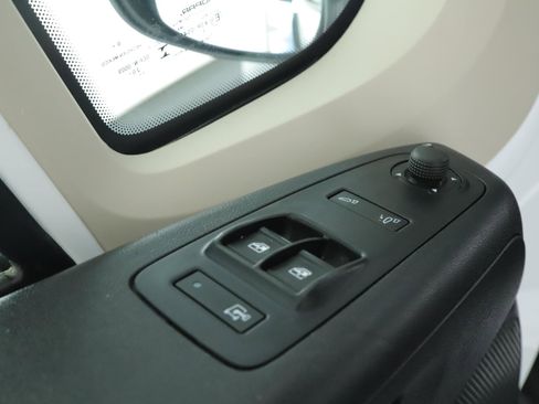 Used 2021 RAM ProMaster 1500 w/ Convenience Group image 5