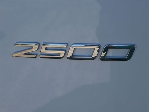 New 2025 Mercedes-Benz Sprinter 2500 image 12