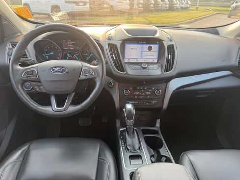 Used 2019 Ford Escape SEL AWD/4WD image 7