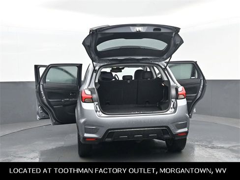 Used 2020 Buick Envision Preferred image 23