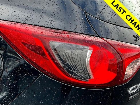 Used 2016 MAZDA CX-5 Sport image 30