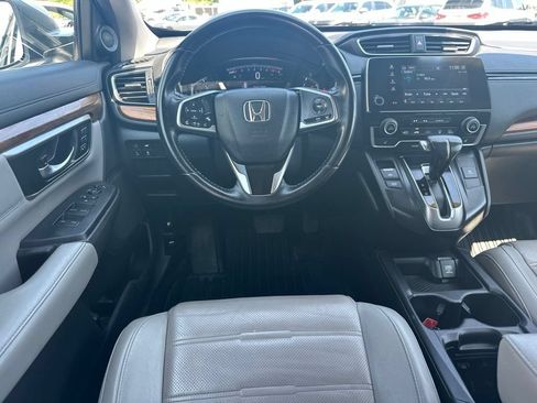 Used 2018 Honda CR-V EX-L image 17