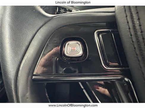 Certified 2022 Lincoln Aviator Reserve w/ Equipment Group 201A image 46