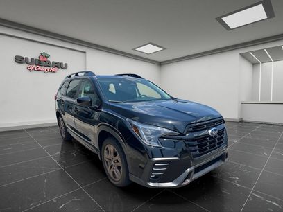Used 2026 Subaru Ascent Limited Bronze