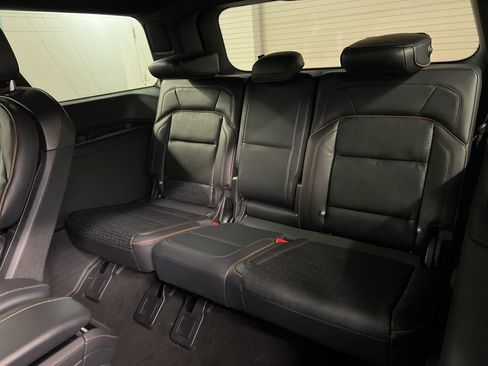 New 2026 Lincoln Navigator Black Label AWD/4WD image 31