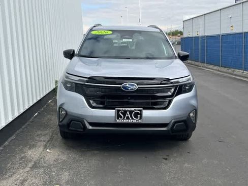 Used 2026 Subaru Forester Touring image 2