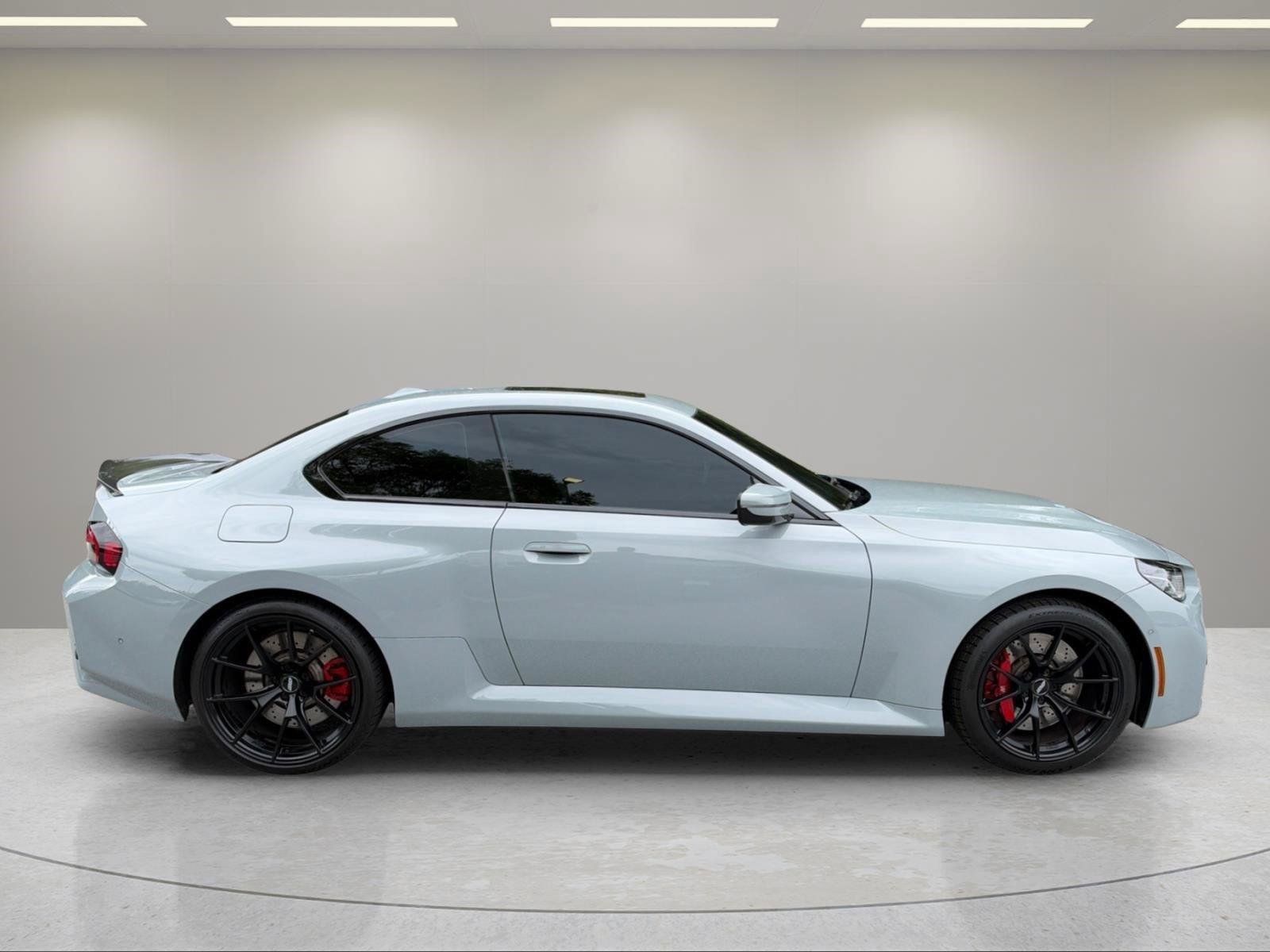 Used 2024 BMW M2 RWD image 7