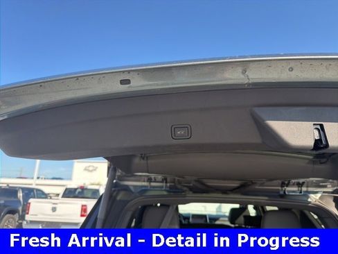 Used 2024 Chevrolet Tahoe LT image 24