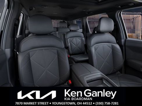 New 2027 Kia Telluride X-Line EX AWD/4WD image 15