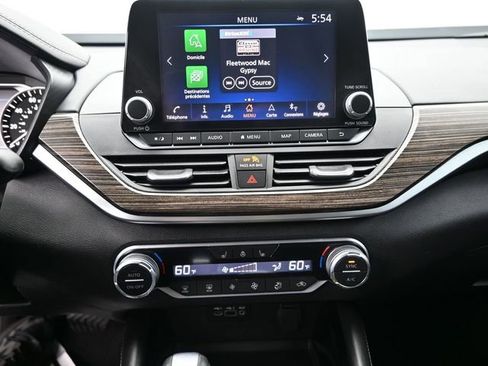 Used 2022 Nissan Altima 2.5 SL image 40