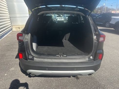 Used 2024 Ford Escape Active w/ Tech Pack #1 image 29
