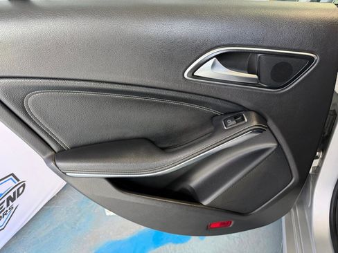 Used 2018 Mercedes-Benz CLA 250 w/ Premium Package image 19