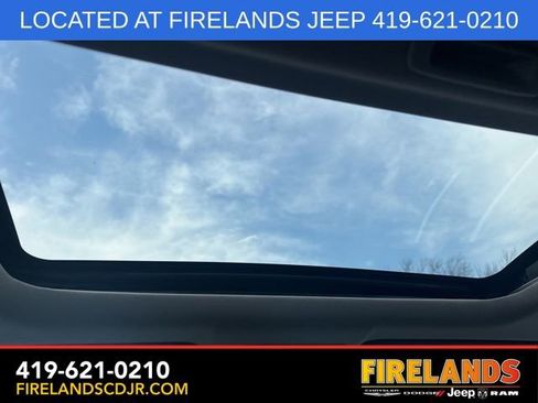 Used 2022 Honda CR-V Touring image 7