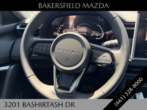New 2026 MAZDA CX-5 Select AWD/4WD image 14