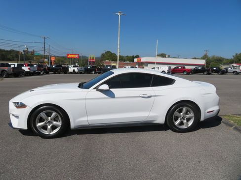Used 2019 Ford Mustang Coupe image 6