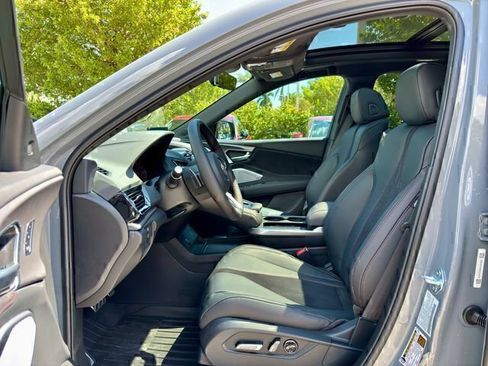 New 2026 Acura RDX A-Spec AWD/4WD image 8