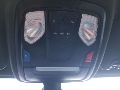 Certified 2024 RAM 2500 Big Horn w/ Bed Utility Group image 27