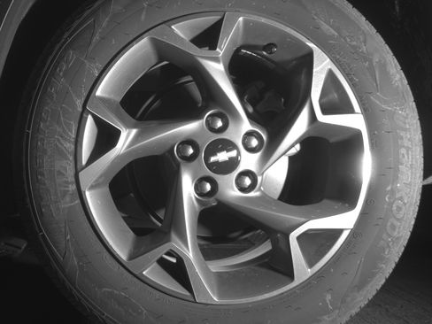 Used 2025 Chevrolet Trax LT FWD image 14