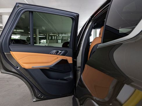 New 2026 BMW X5 sDrive40i image 19