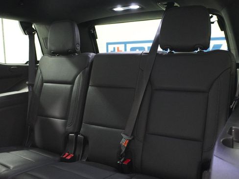 Used 2022 Chevrolet Tahoe LT RWD image 32