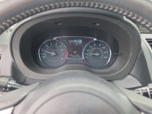 Used 2018 Subaru Forester 2.5i Limited AWD/4WD image 12