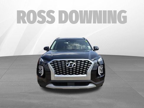 Used 2020 Hyundai Palisade SEL w/ Convenience Package FWD image 2