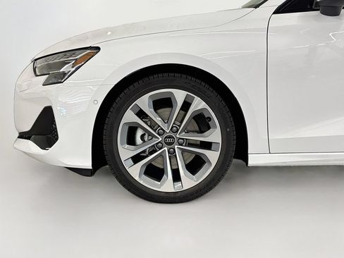 New 2026 Audi A3 2.0T Premium Plus AWD/4WD image 25