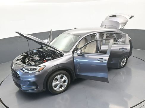 Used 2023 Honda HR-V LX image 60