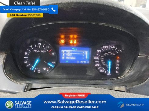 Used 2014 Ford Edge SE w/ Equipment Group 101A FWD image 11