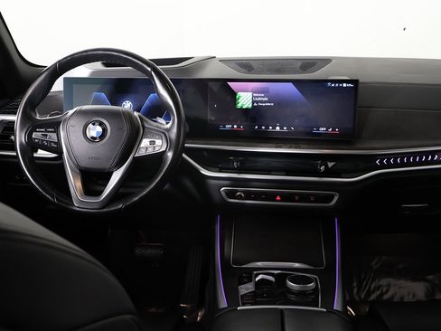 Used 2024 BMW X5 xDrive40i image 34