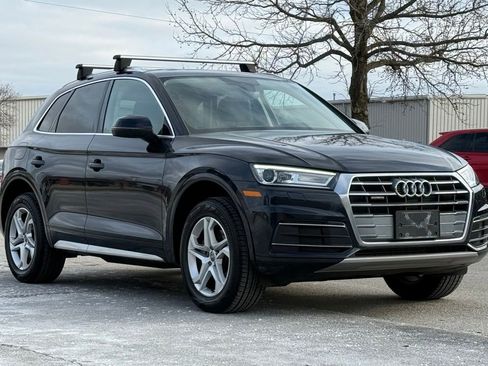 Used 2019 Audi Q5 2.0T Premium w/ Convenience Package image 8