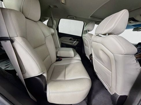 Used 2012 Acura MDX w/ Advance Package AWD/4WD image 27