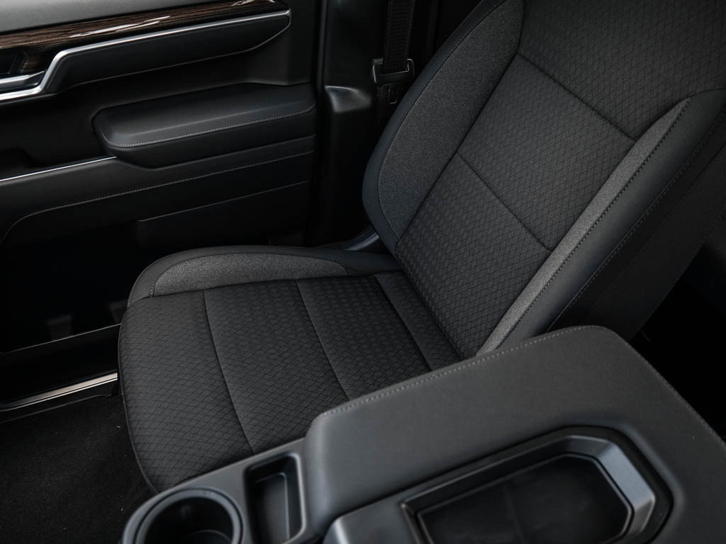 New 2026 Chevrolet Silverado 1500 RST AWD/4WD image 24