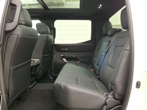 Used 2025 Toyota Tundra Limited image 20