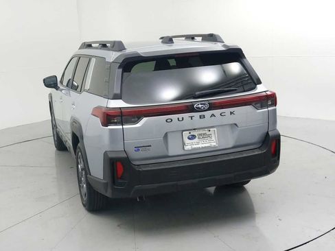 New 2026 Subaru Outback Premium image 5