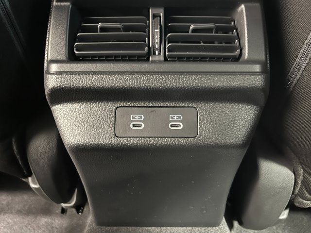 New 2026 Honda Accord Sport image 25