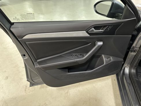 New 2026 Volkswagen Jetta S FWD image 17