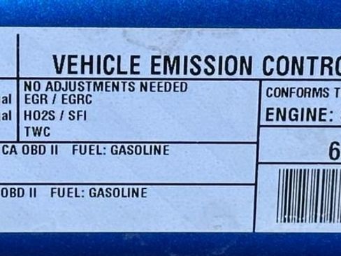 Certified 2024 Jeep Wrangler Sport S image 50