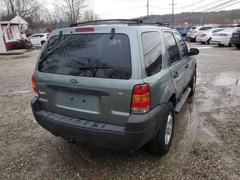 Used 2007 Ford Escape XLT image 6