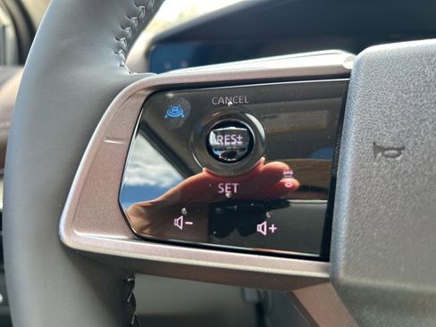 New 2026 Nissan Murano Platinum w/ Cargo Package image 27