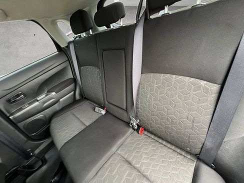 Used 2021 Mitsubishi Outlander Sport SE FWD image 22