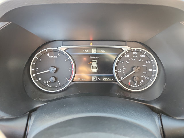 Used 2024 Nissan Sentra SV FWD image 20