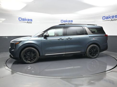 New 2026 Kia Carnival SX Prestige image 5