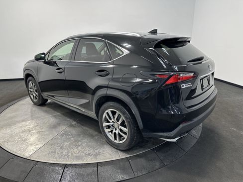 Used 2015 Lexus NX 200t F Sport w/ Premium Package image 5