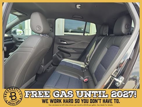 New 2026 Buick Envista Preferred w/ Convenience I Package FWD image 15