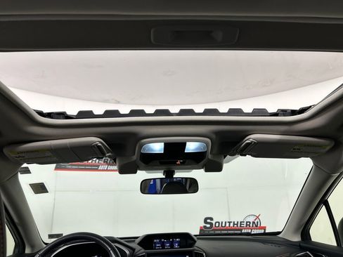 Used 2023 Subaru Crosstrek 2.5i Limited w/ Moonroof Package image 20