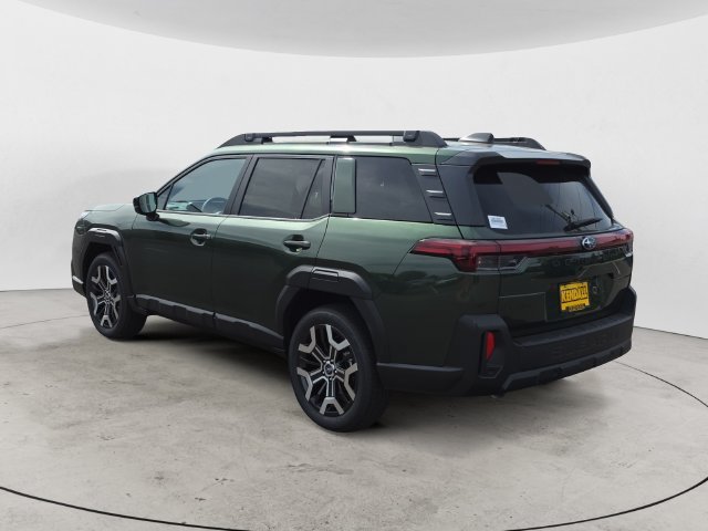 New 2026 Subaru Outback Touring XT AWD/4WD image 7
