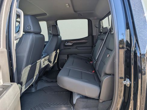 New 2026 Chevrolet Silverado 1500 LT Trail Boss w/ LT Trail Boss Premium Package AWD/4WD image 35