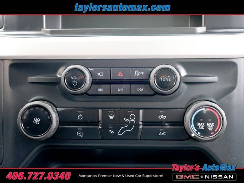 Used 2025 Ford F350 XLT w/ 360-Degree Camera Package image 23