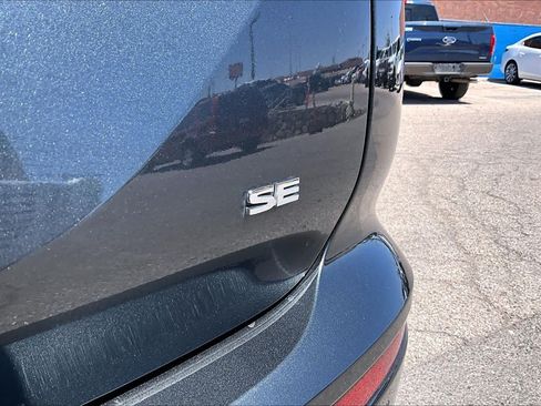 Used 2025 Mitsubishi Outlander SE AWD/4WD image 10
